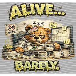 Animal Text Series-AT 3060